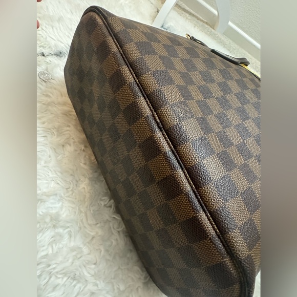 🛑 S O L D 🛑  Louis Vuitton  Damier Ebene Neverfull PM - Picture 10 of 16